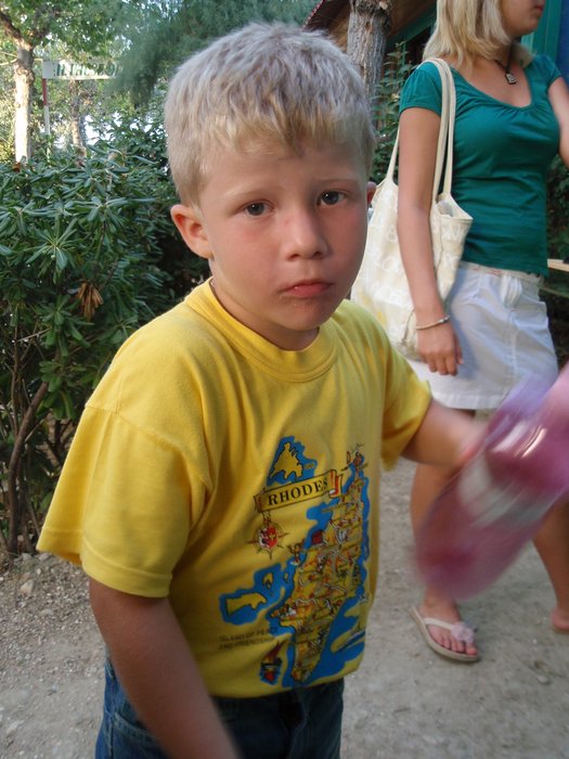 rajce.idnes.cz 2008( Matejovy narozeniny – italie-2008 – album na Rajčeti