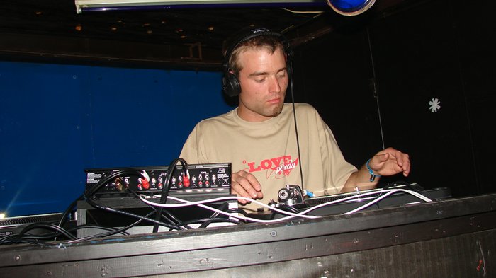 Schranz & DnB action VOL.1