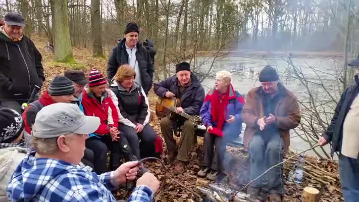 Škvaření vaječiny 2016