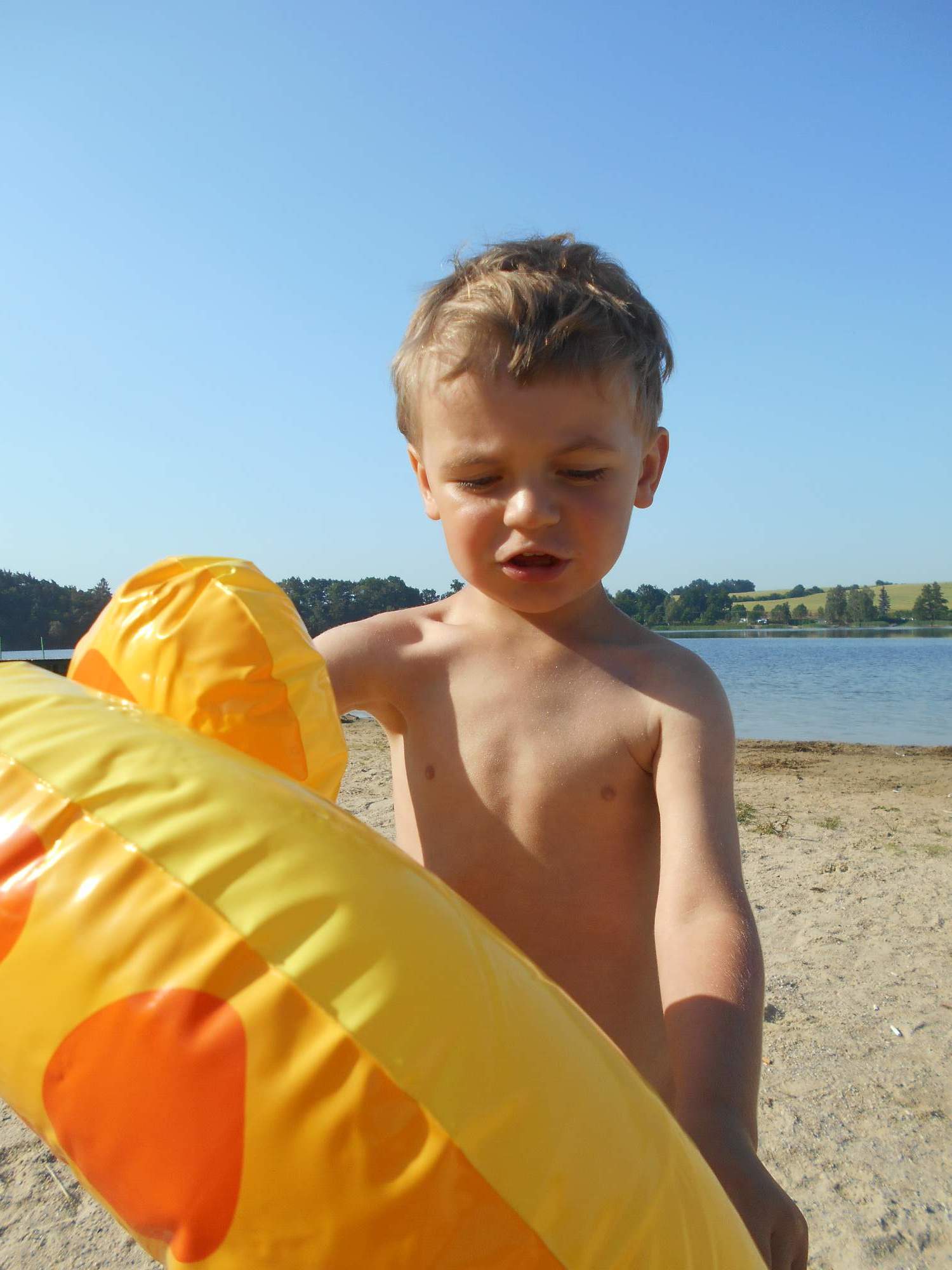 rajce idnes toddler boy 2017 06 00 Honzik – Tomáš Brabec – album na Rajčeti