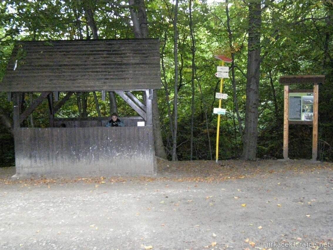 Koryčany - studánka U mísy