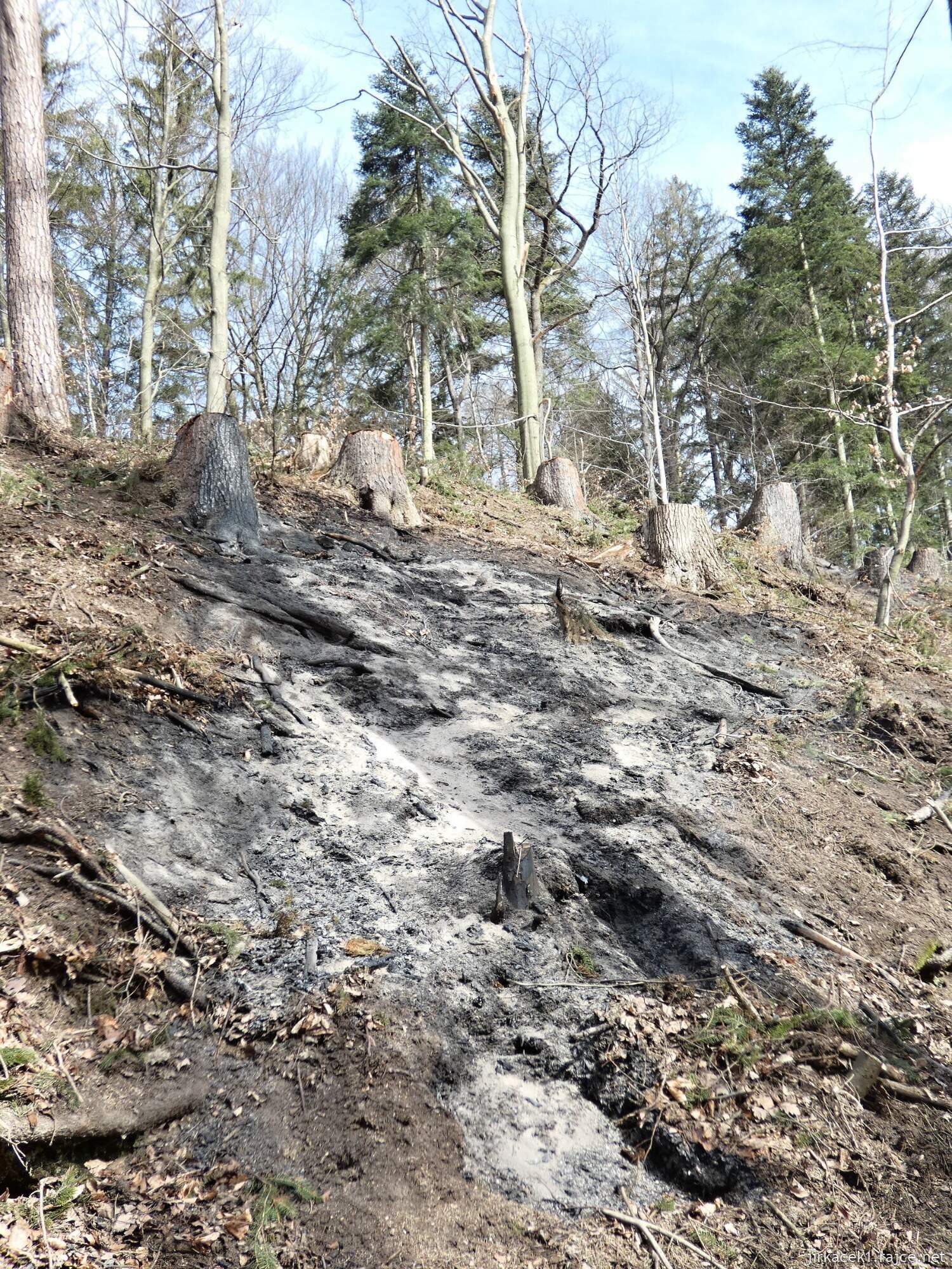A - Rusava - studánka Pod Grúněm 003