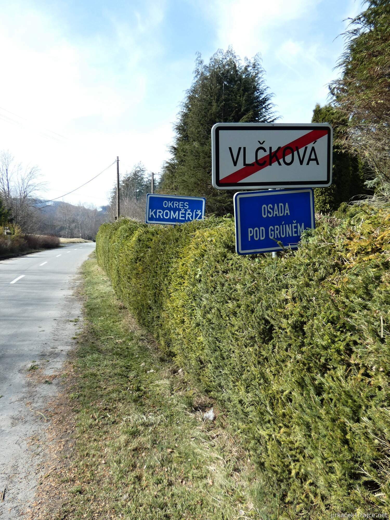 B - Rusava - přehrada 046