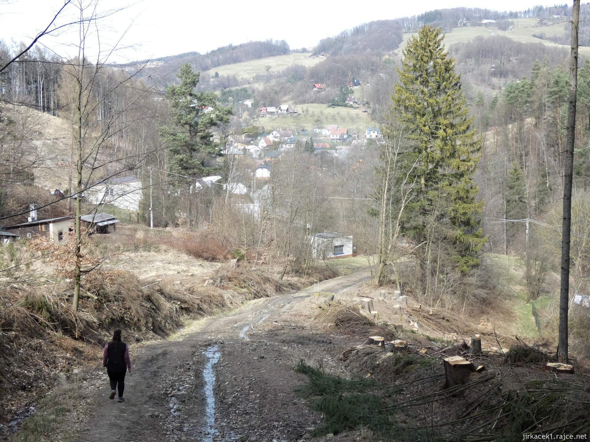 D - Rusava - studánka Hladná 022