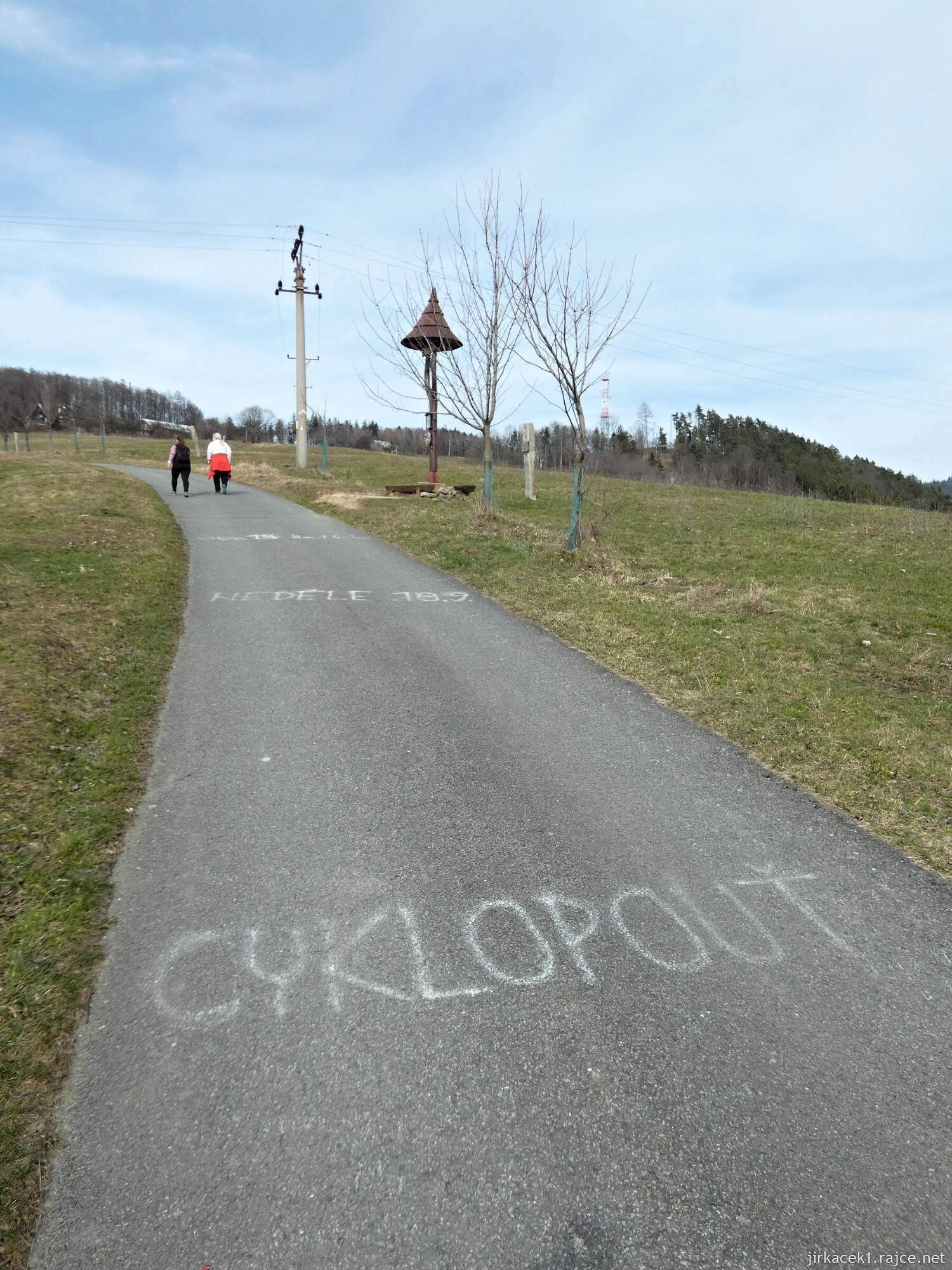 G - Rusava - zvonička sv. Kryštofa 012