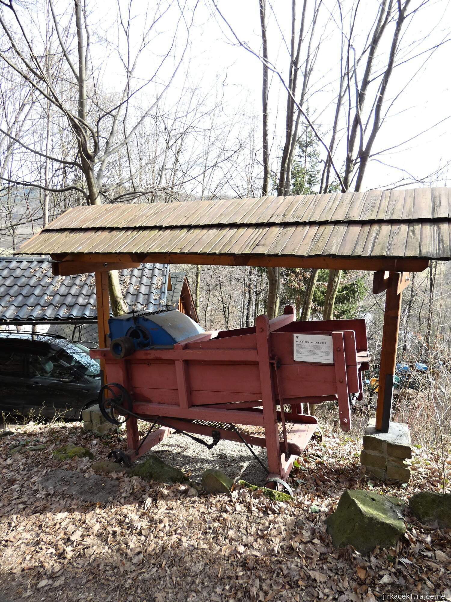 G - Rusava - zvonička sv. Kryštofa 034