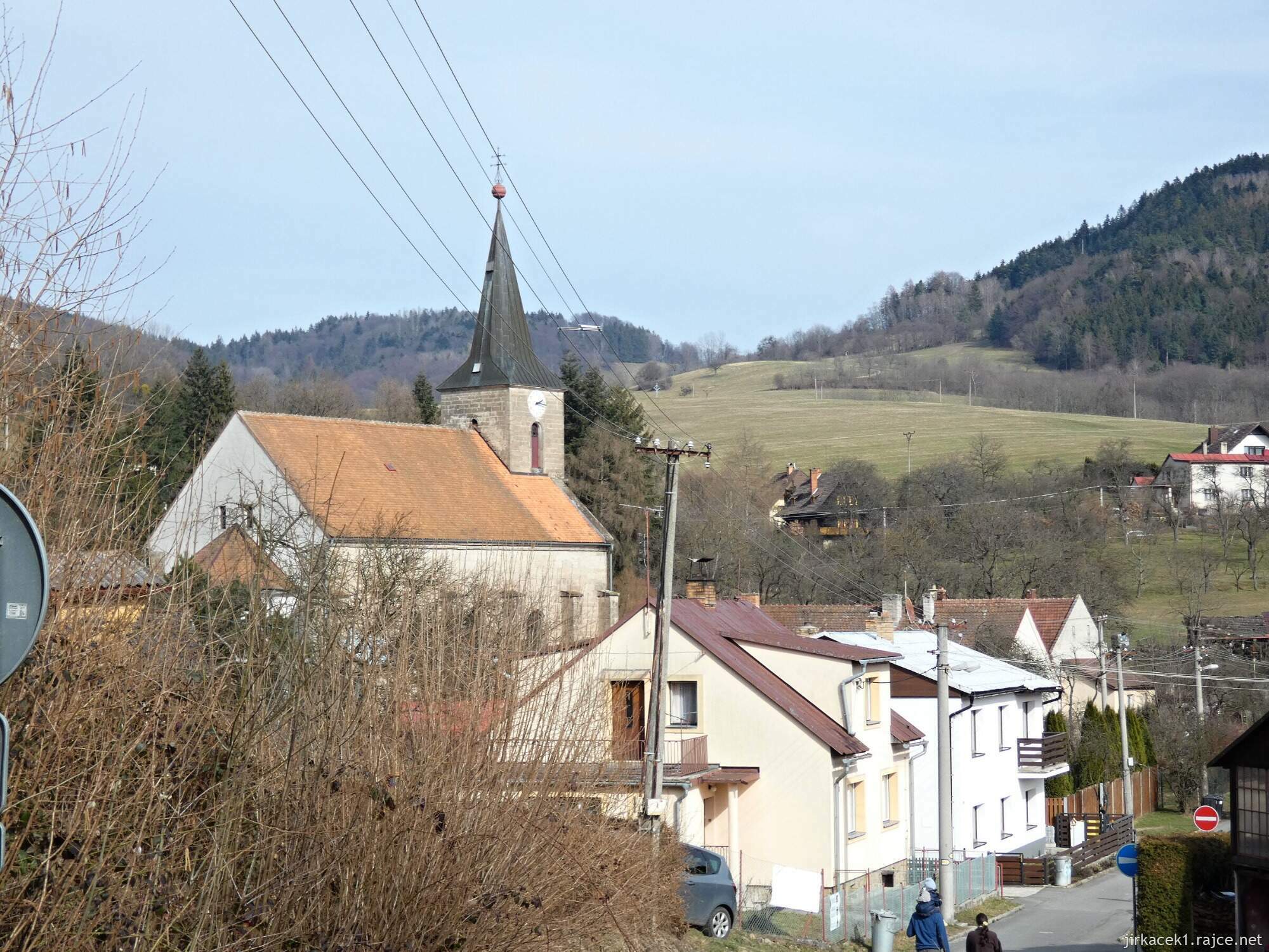 H - Rusava - evangelický kostel sv. Trojice 001