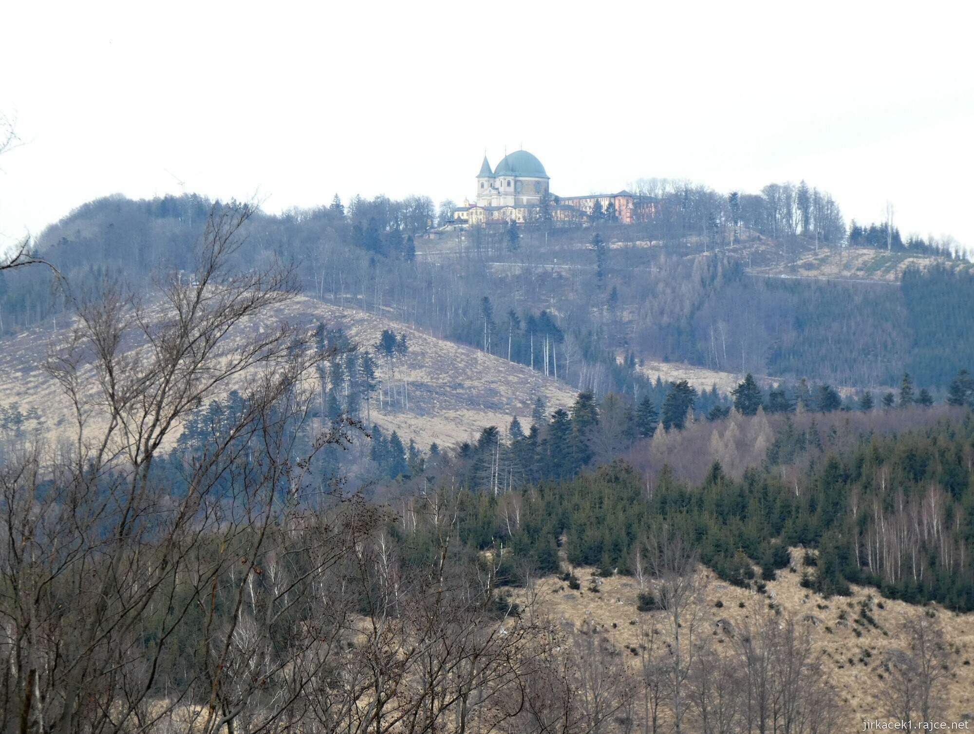 M - Brusné - Sirková studánka 004