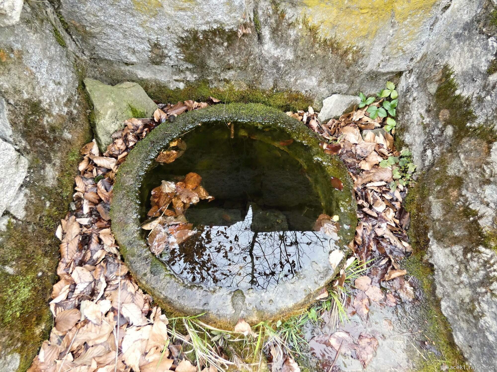 M - Brusné - Sirková studánka 010