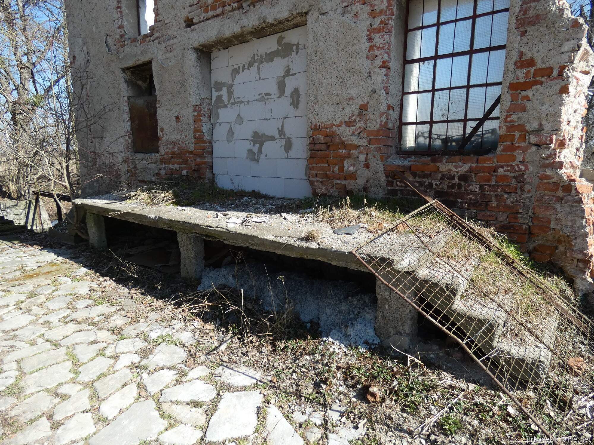 D - Blatec - Blatecký mlýn 008