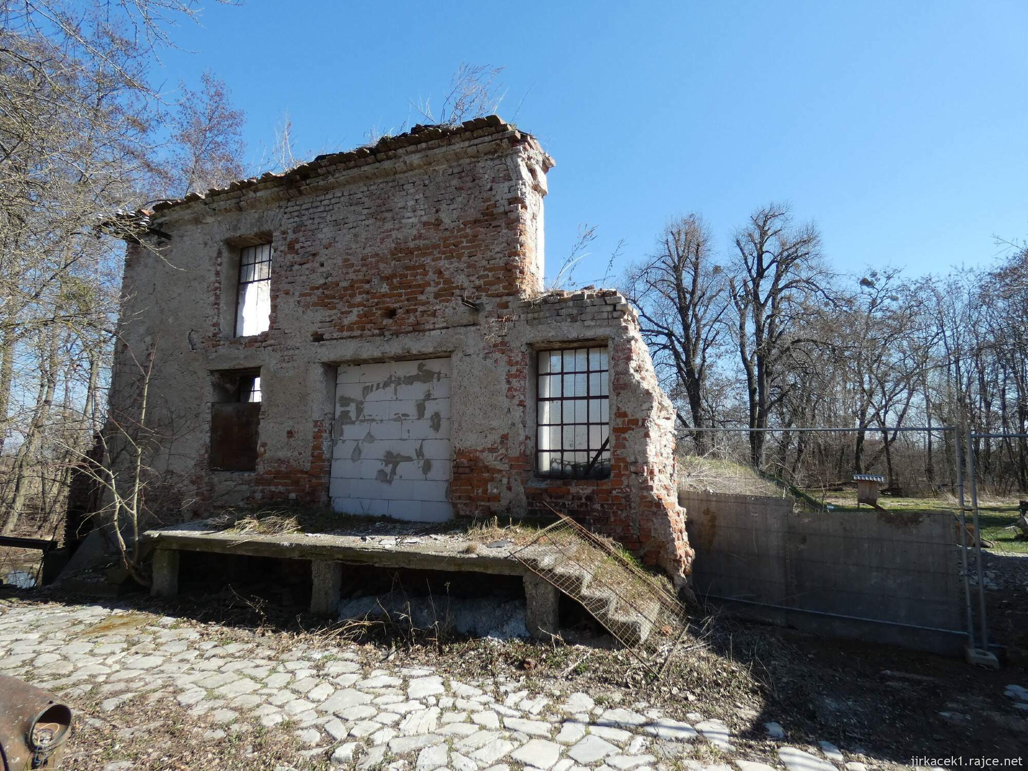 D - Blatec - Blatecký mlýn 012