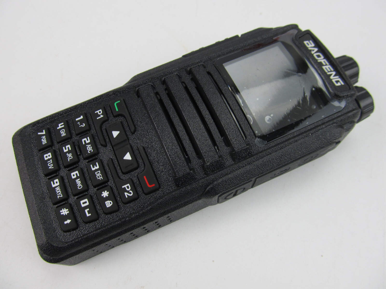 Baofeng DM-1701 - VYSÍLAČKA RADIOSTANICE RUČKA | Aukro