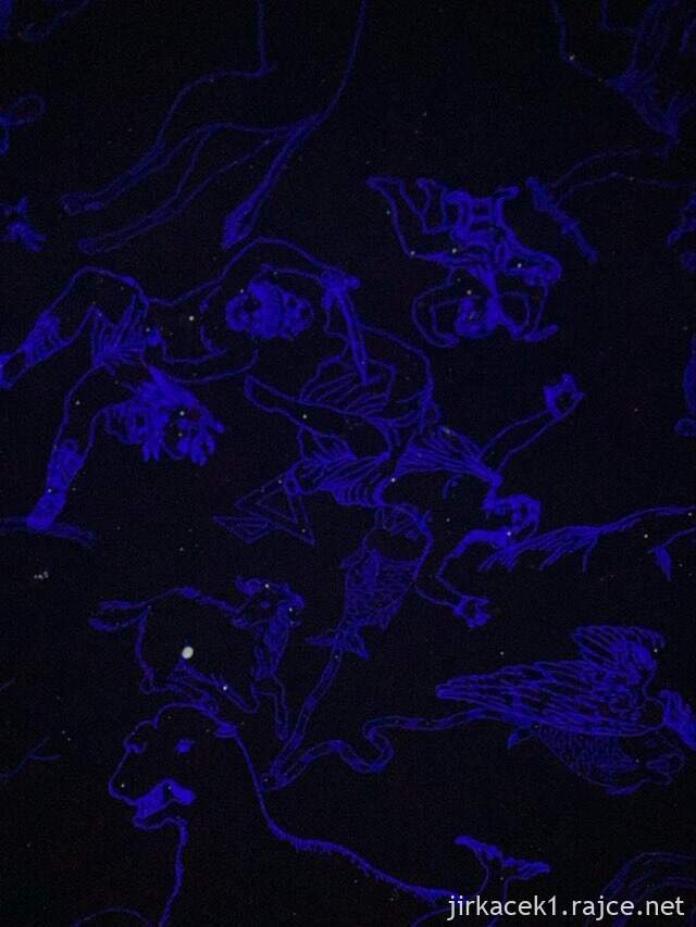 E - Ostrava - Krásné Pole - Hvězdárna a Planetárium 116