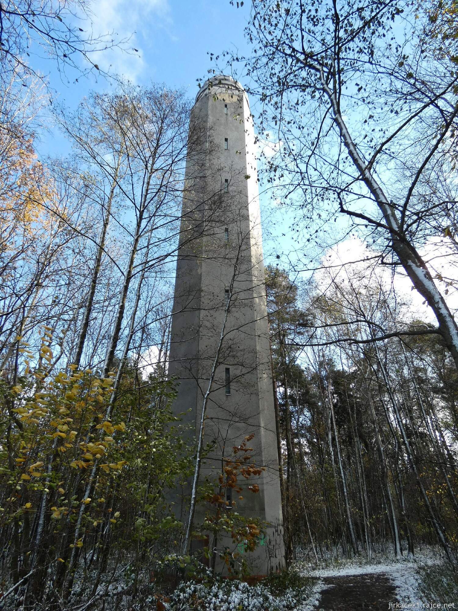 E - Ostrava - Krásné Pole - Hvězdárna a Planetárium 023