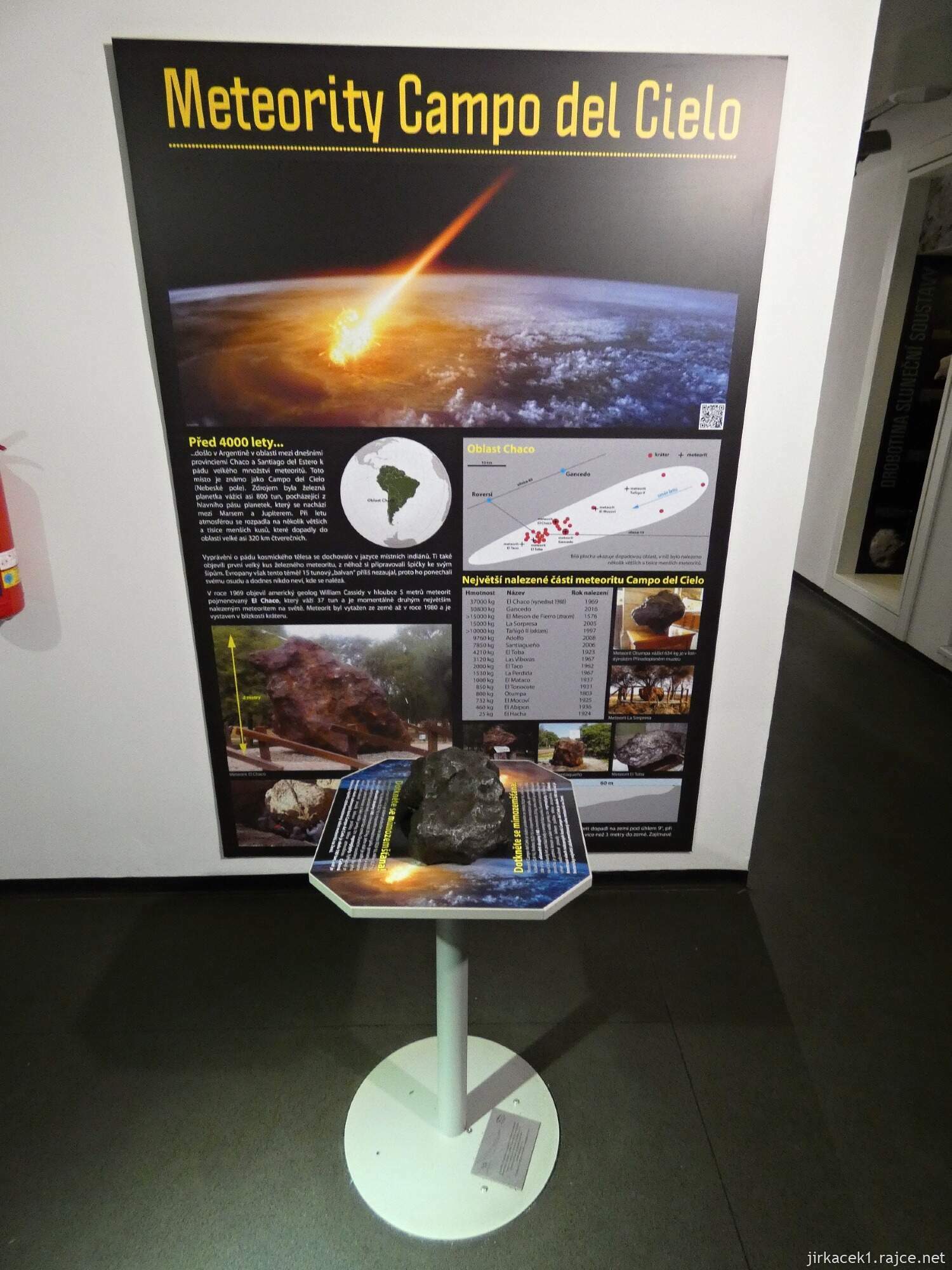 E - Ostrava - Krásné Pole - Hvězdárna a Planetárium 062