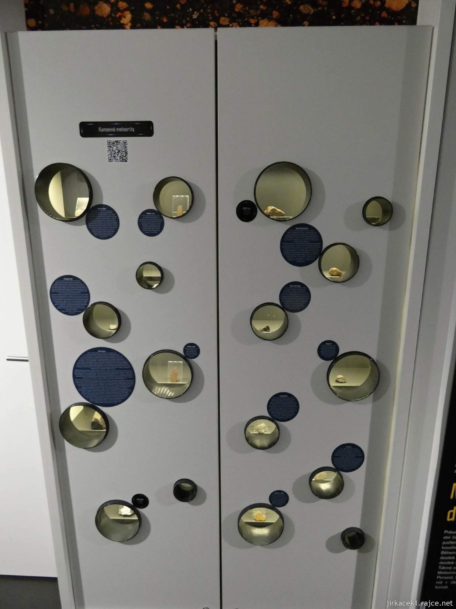 E - Ostrava - Krásné Pole - Hvězdárna a Planetárium 079