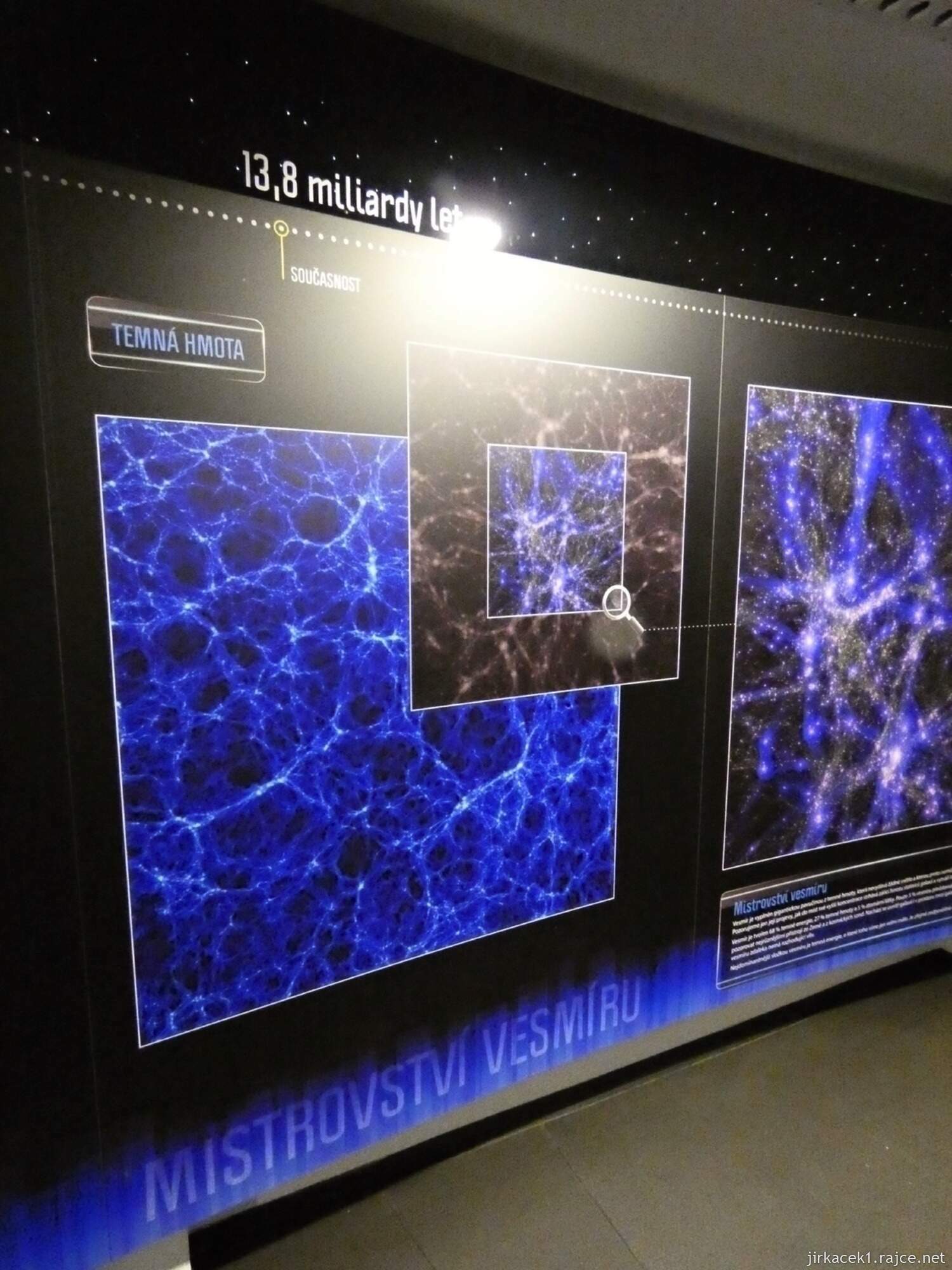 E - Ostrava - Krásné Pole - Hvězdárna a Planetárium 083