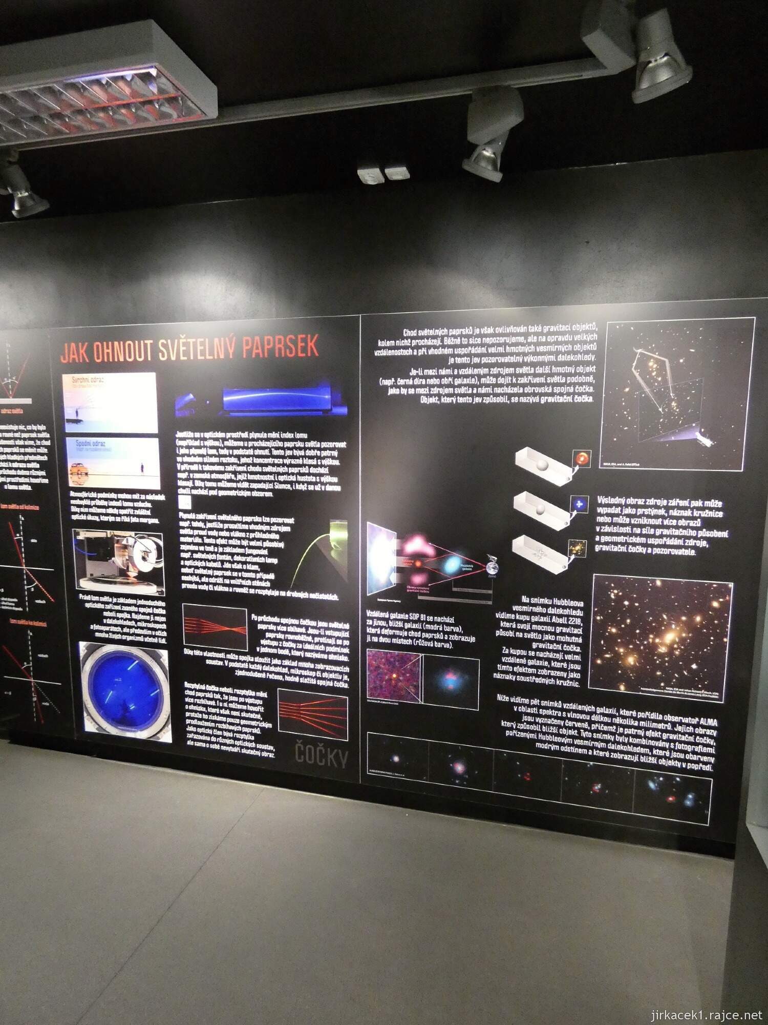 E - Ostrava - Krásné Pole - Hvězdárna a Planetárium 106
