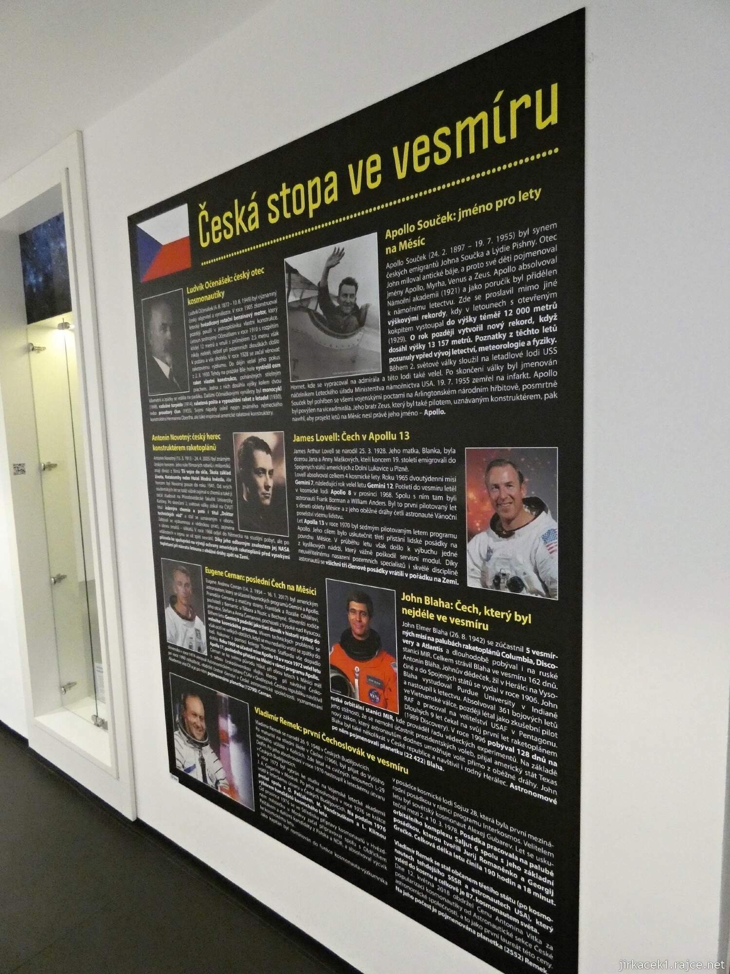 E - Ostrava - Krásné Pole - Hvězdárna a Planetárium 110