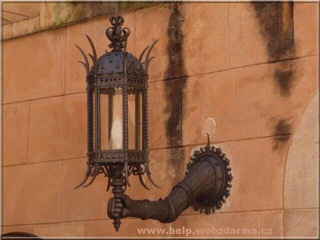 lampa