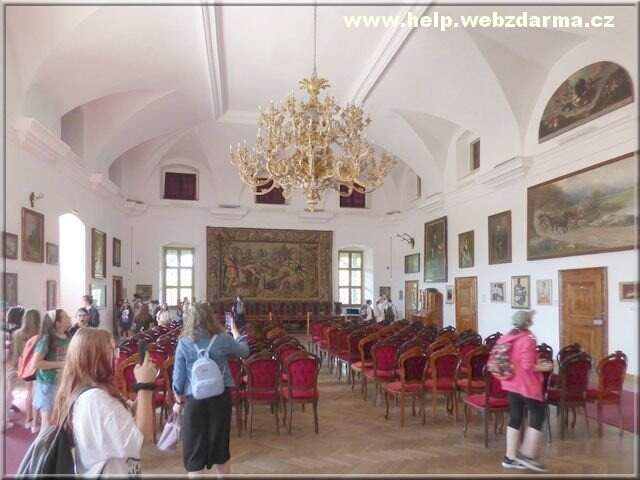 Hunadyho sala