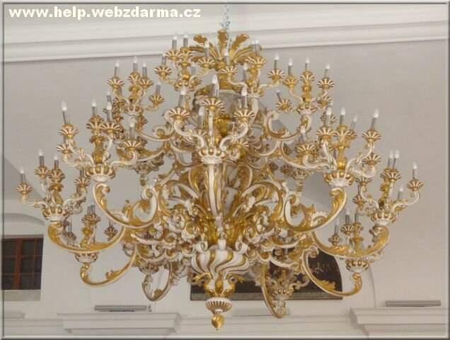 barokovy luster