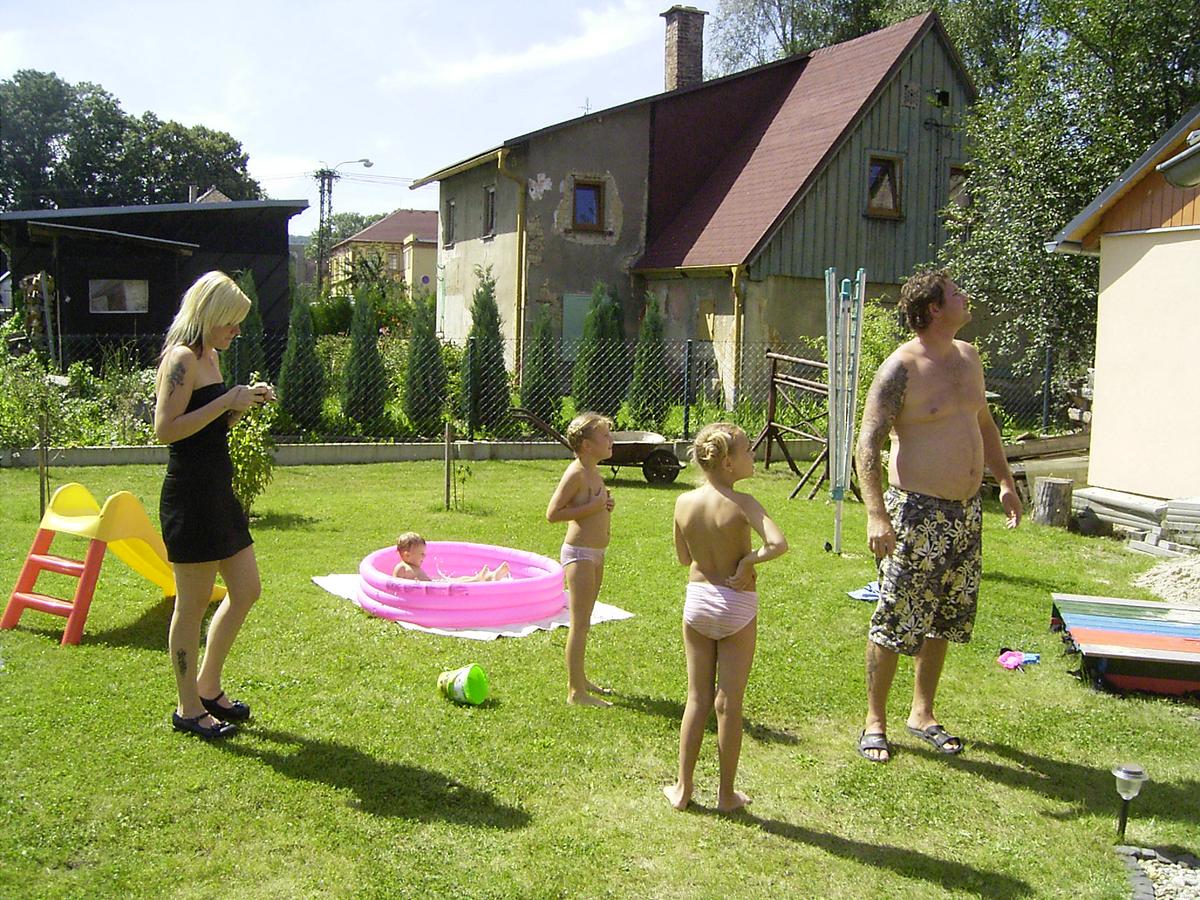 idnes rajce ru nude David 30 – Albrechtlad – album na Rajčeti