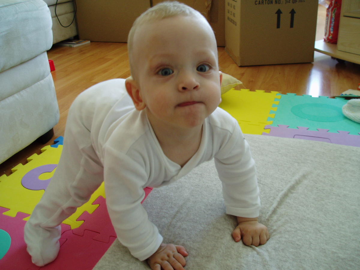 rajce.idnes.cz baby.112