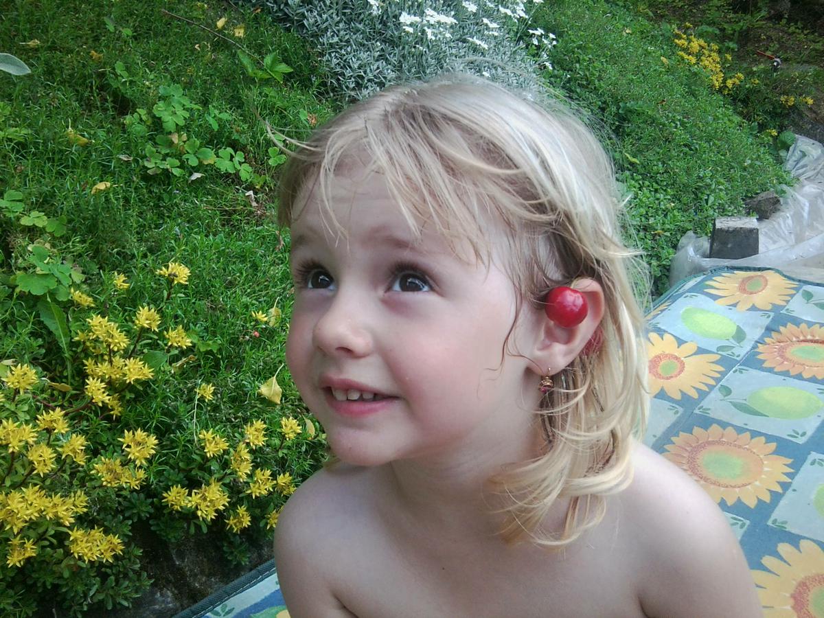 rajce.idnes.cz 2011" Sabinka - červen 2011 – Polákovi – album na Rajčeti