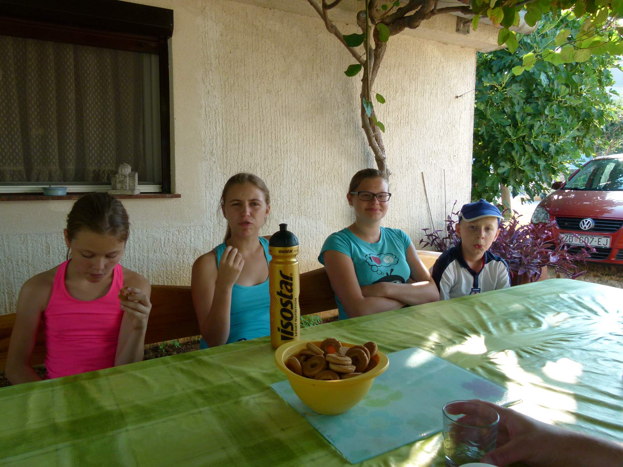 rajce.idnes.cz. chorvatsko 48 Privlaka, Chorvatsko- první den – niko2000 – album na Rajčeti