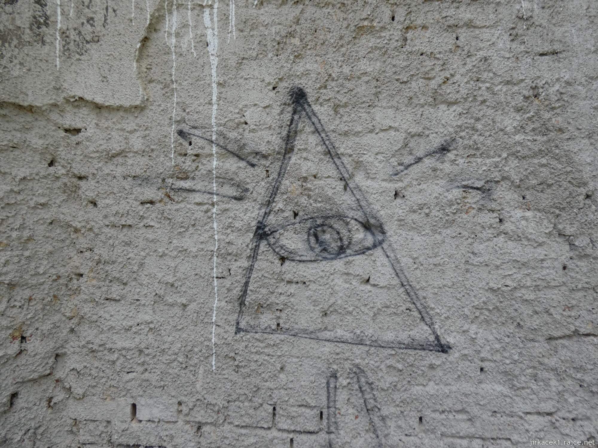 Hulín - Petrův mlýn v roce 2022