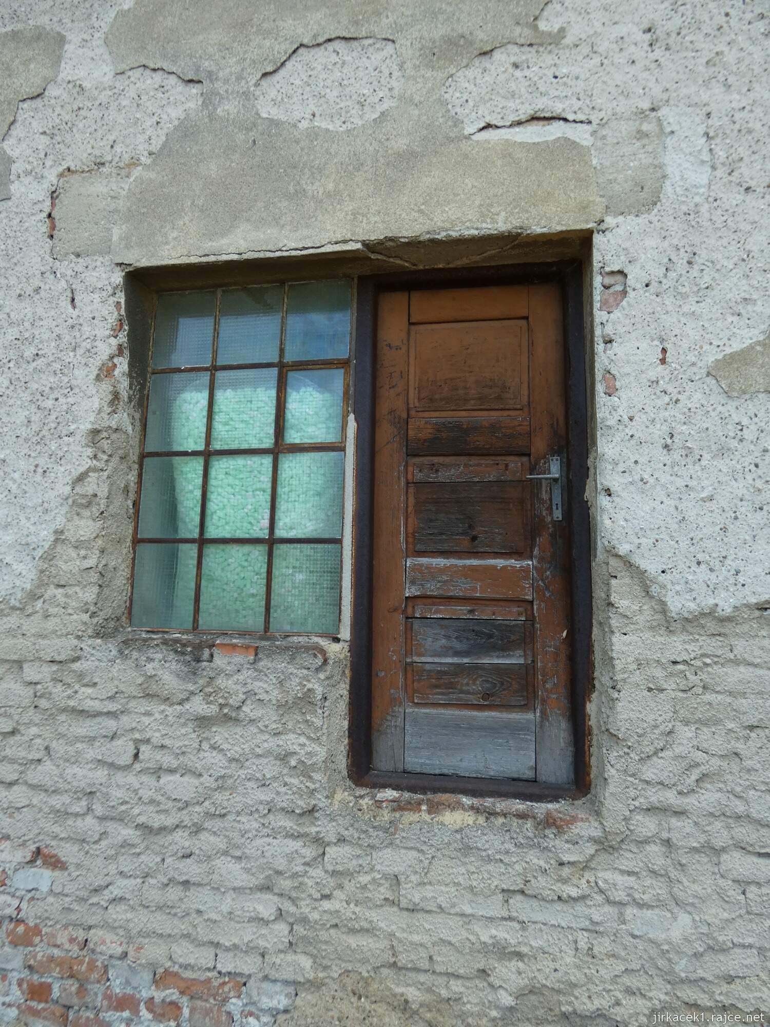 Hulín - Petrův mlýn v roce 2022