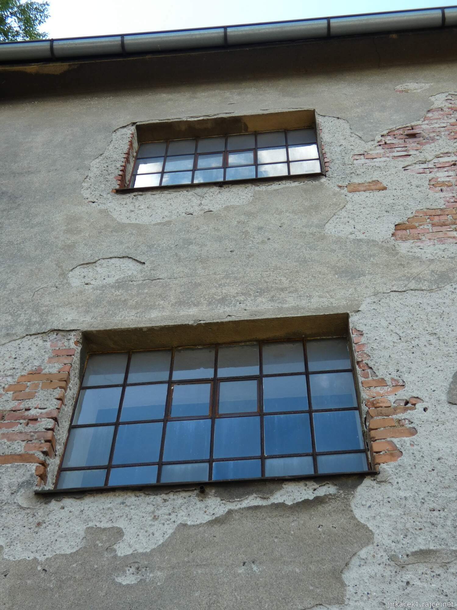 Hulín - Petrův mlýn v roce 2022