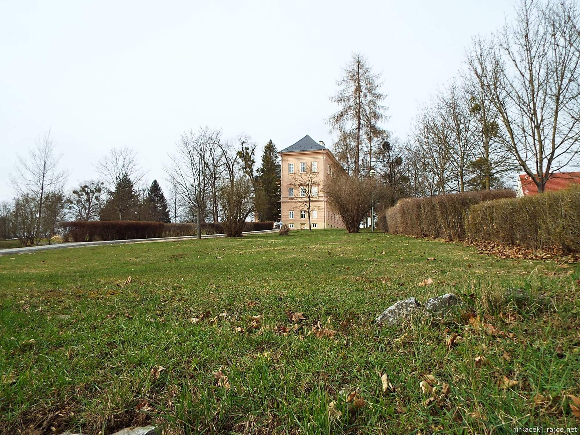 A - zámek Nové Zámky 07