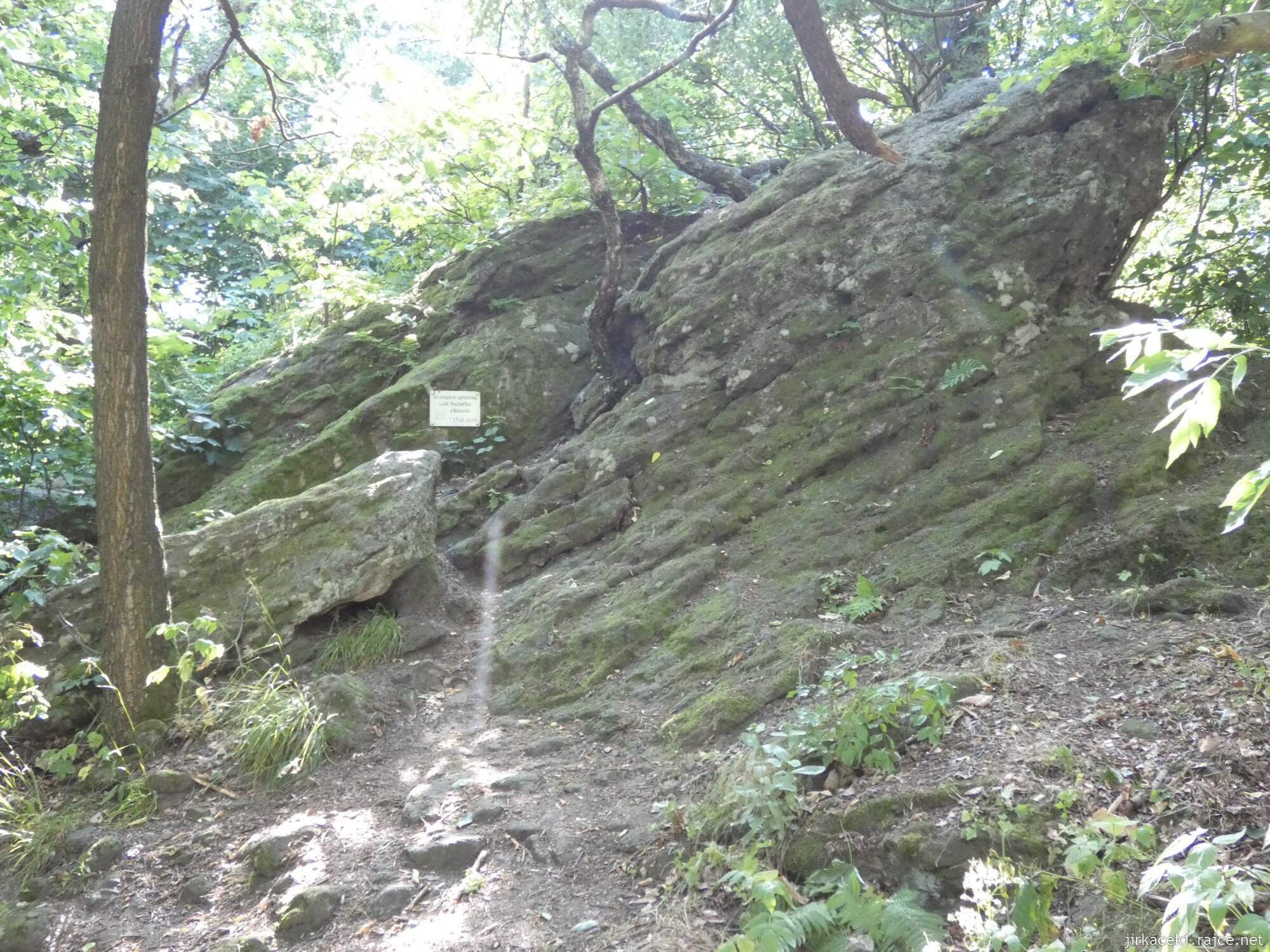 15 - Rusava - rozcestí Skalný 013