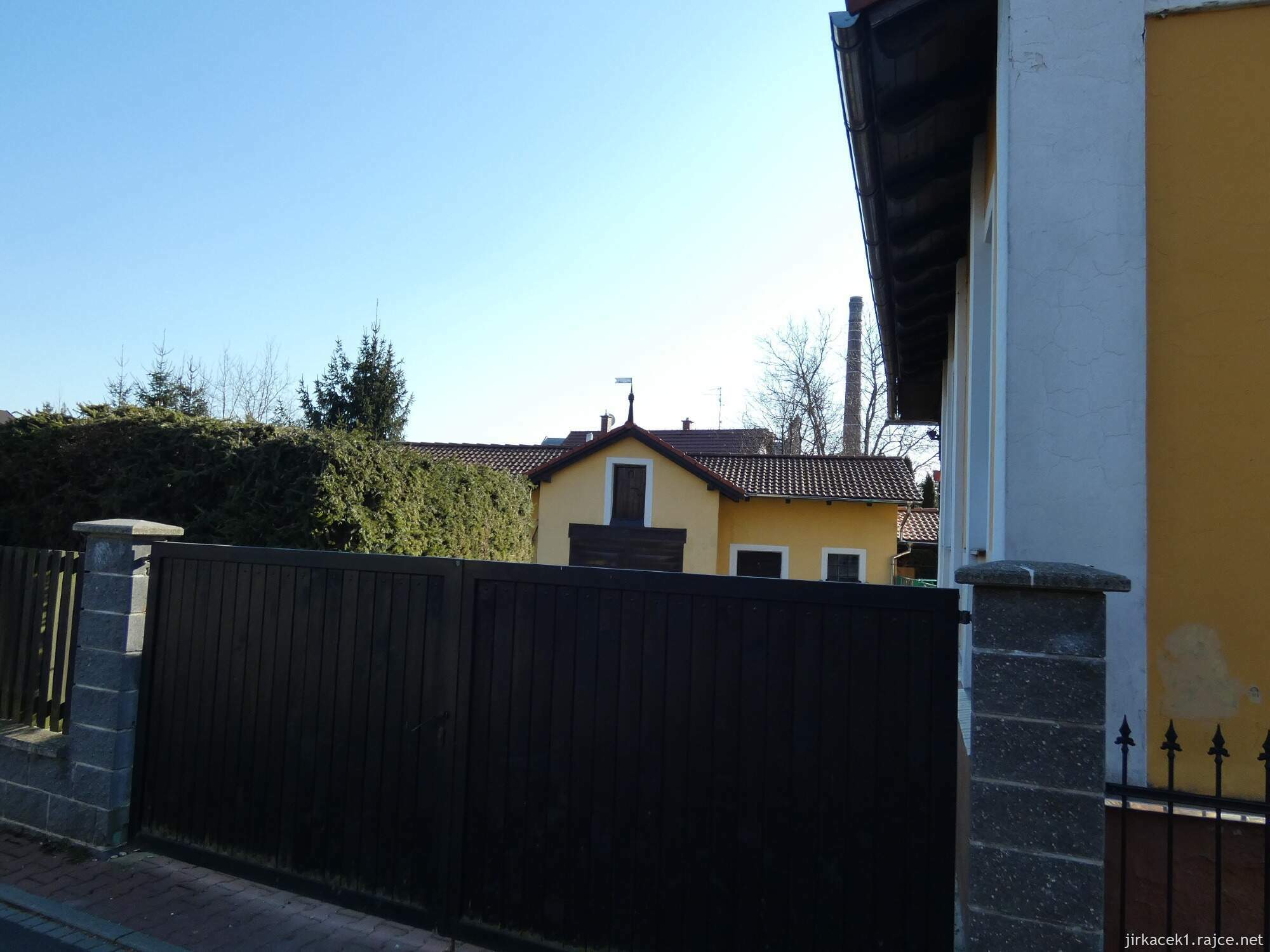 09 - Litovel - Vila Gustava Frištenského 004