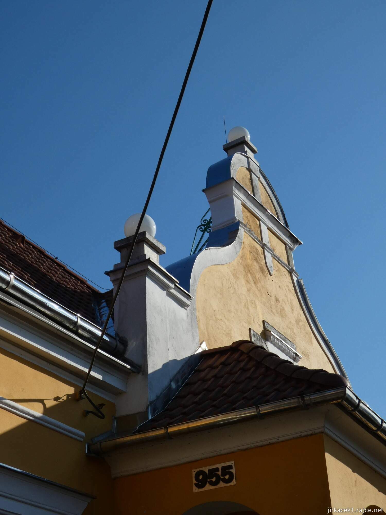 09 - Litovel - Vila Gustava Frištenského 010