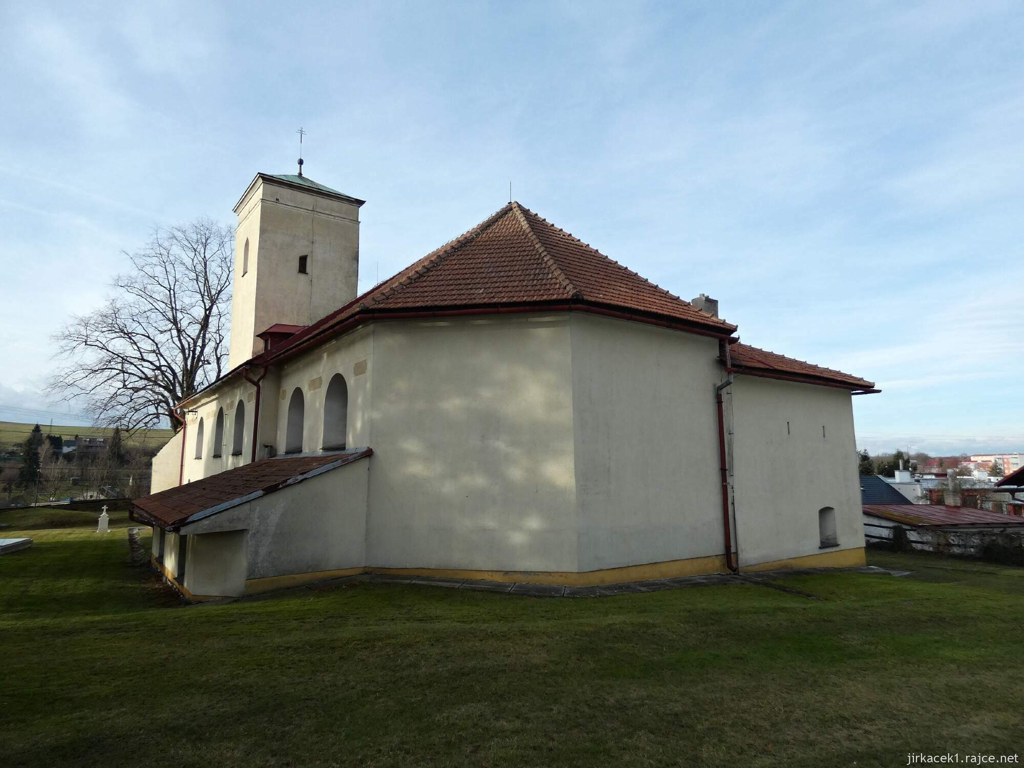 A - Vítkov - kostel Nanebevzetí Panny Marie 016