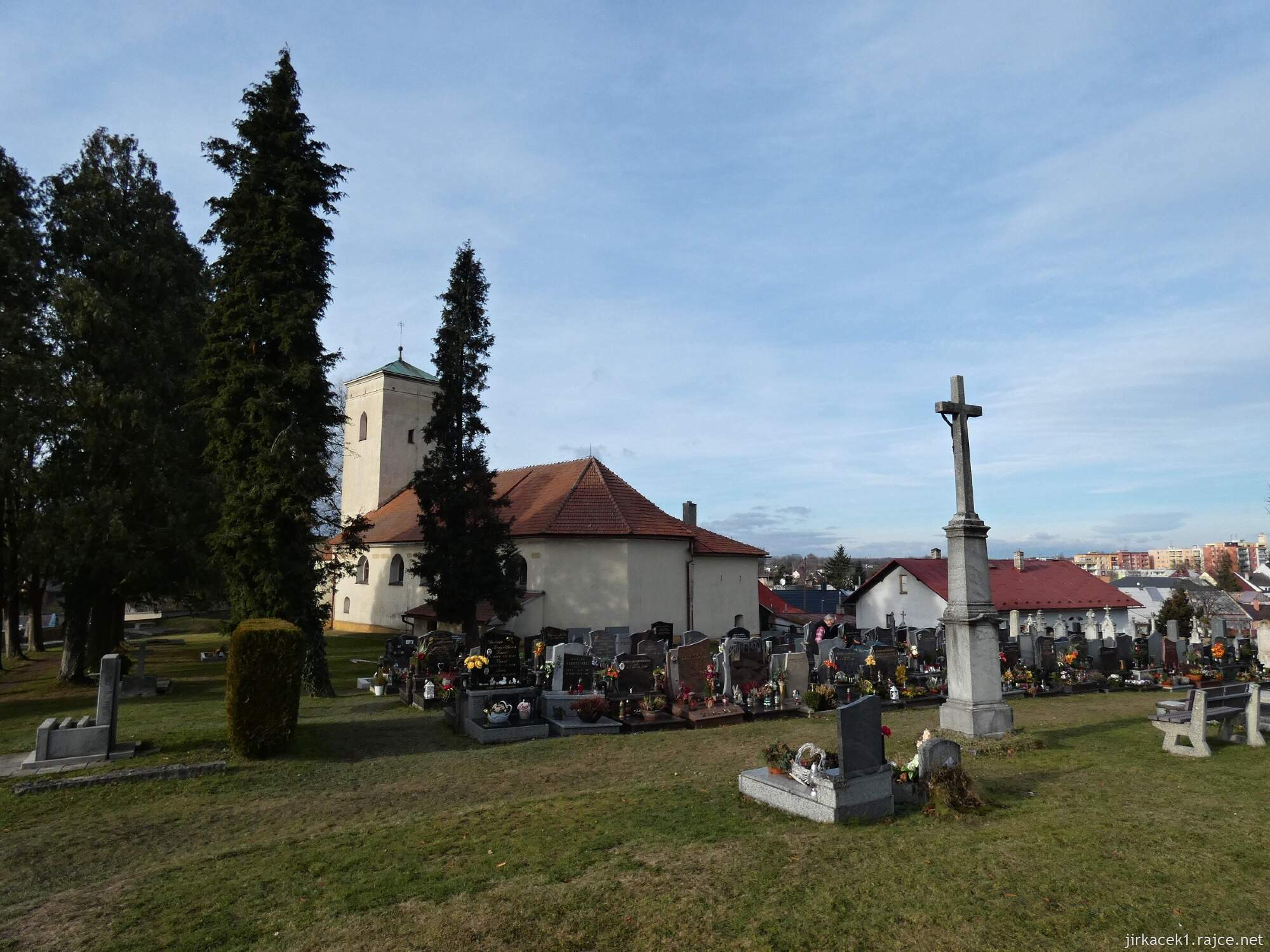 A - Vítkov - kostel Nanebevzetí Panny Marie 023