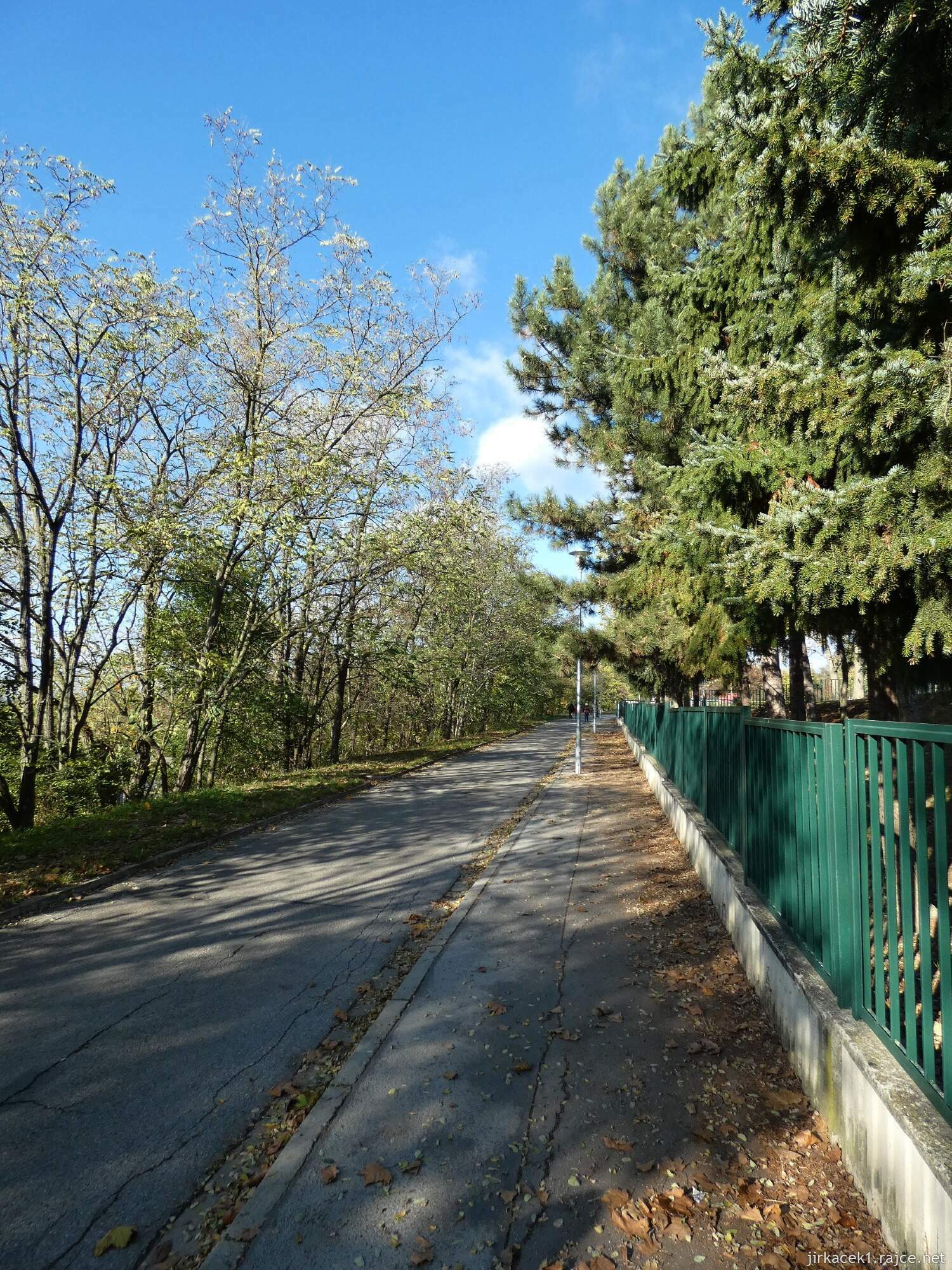 F - Brno - Židenice - Naučná stezka Akátky 003