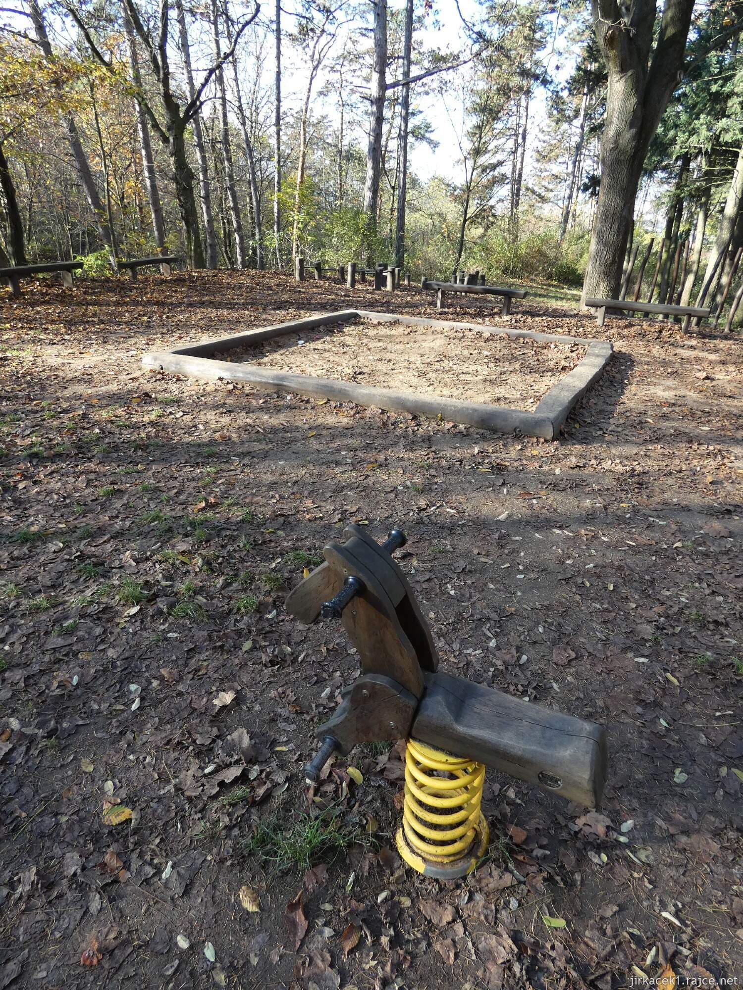 F - Brno - Židenice - Naučná stezka Akátky 019