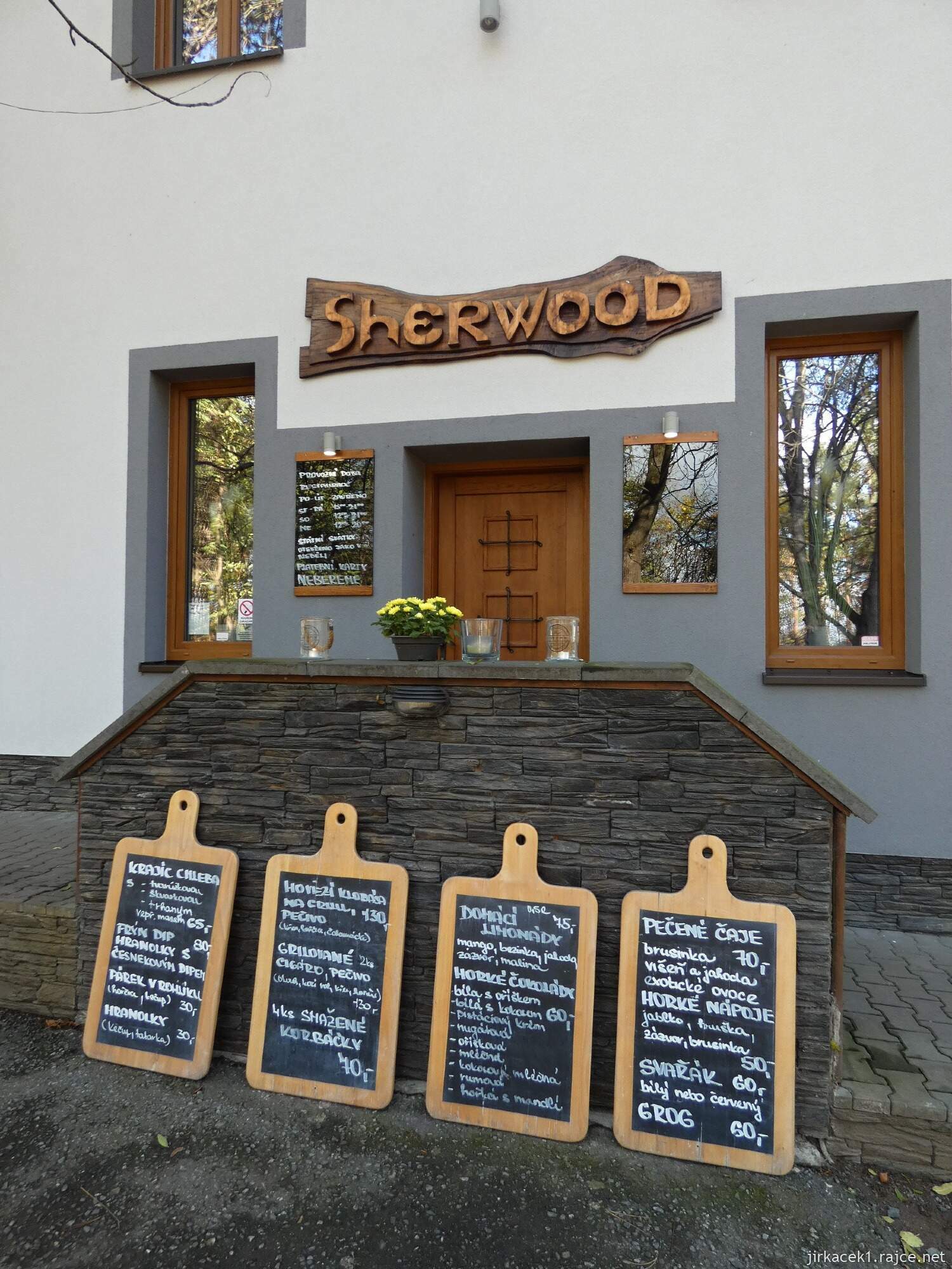 F - Brno - Židenice - Naučná stezka Akátky 070