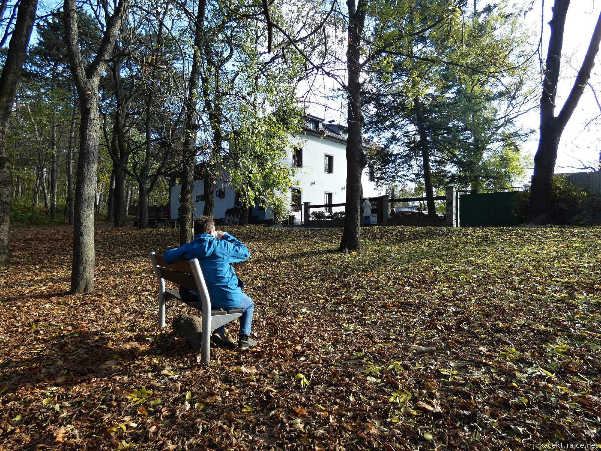 F - Brno - Židenice - Naučná stezka Akátky 071