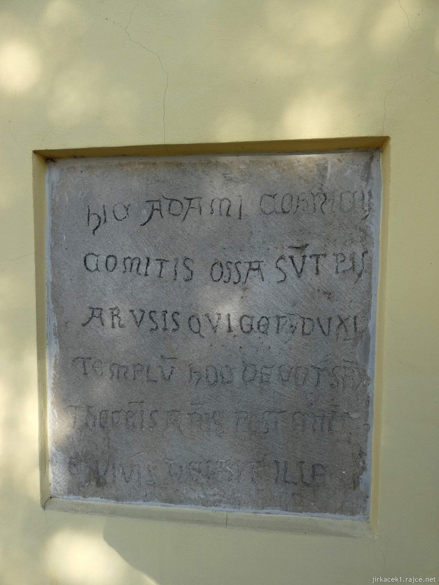 B - Ostrava - Poruba - kostel sv. Mikuláše 021