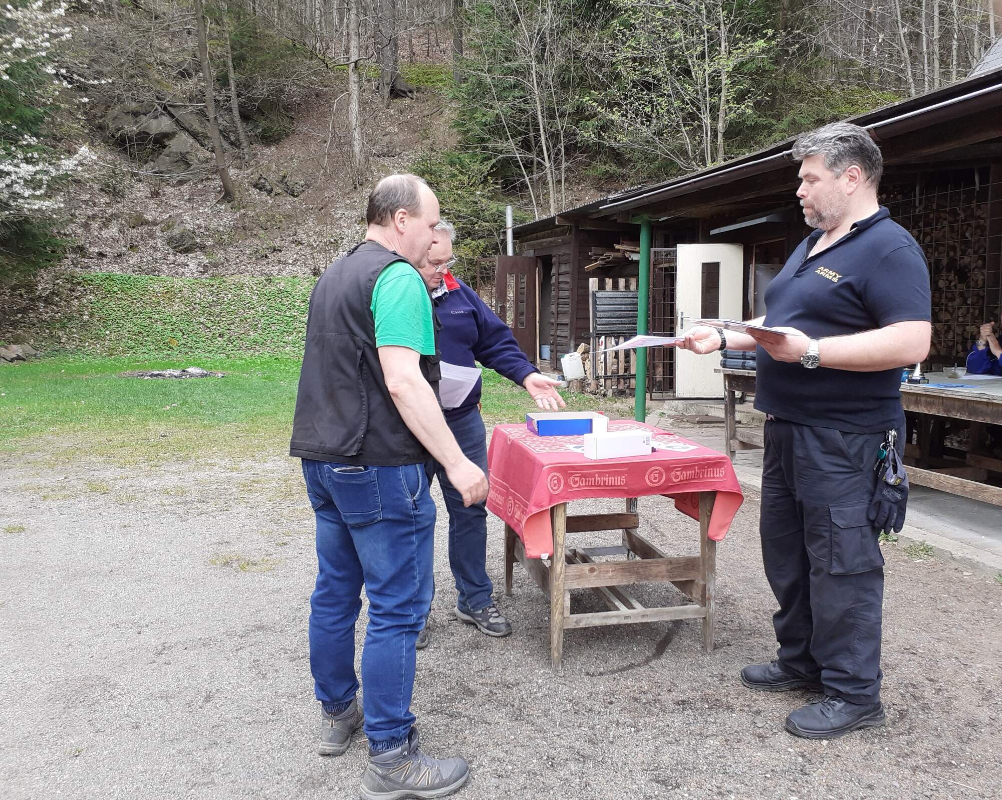Velká Hodkovická mířená 2024