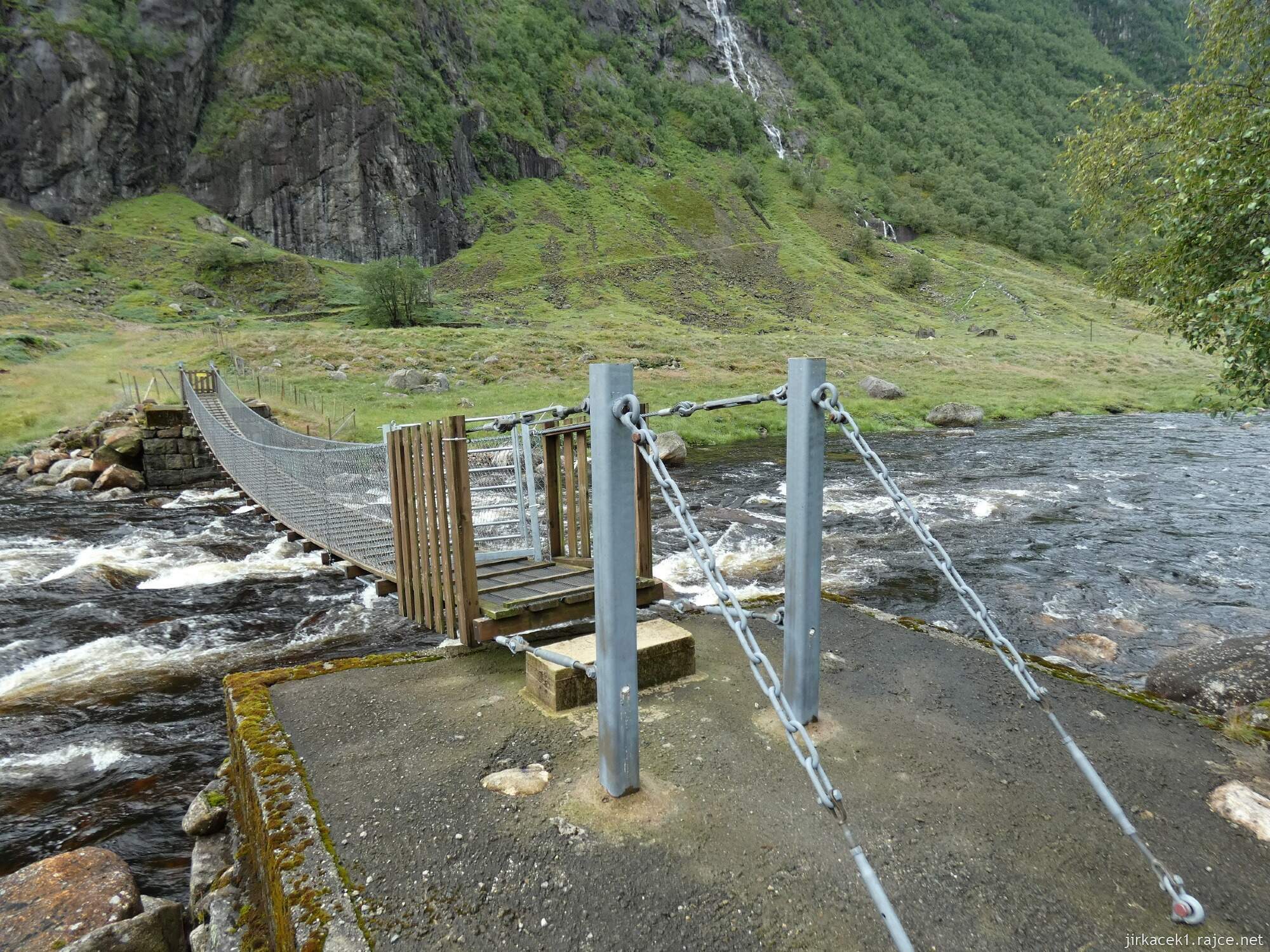 4a - Ørsdalen - skryté údolí s vodopády a bývalé doly 018