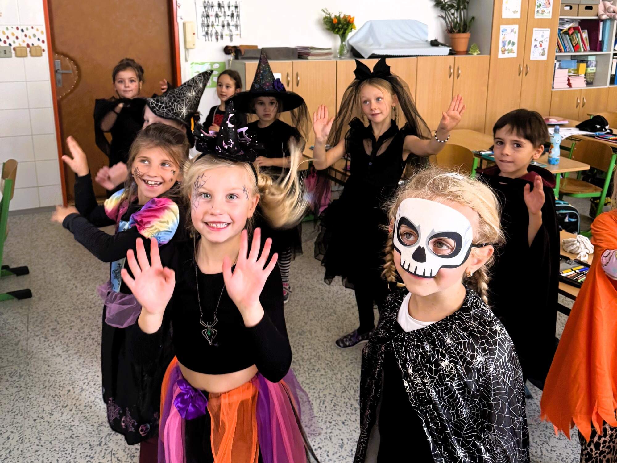 Halloween 1.D Halloween 1.D