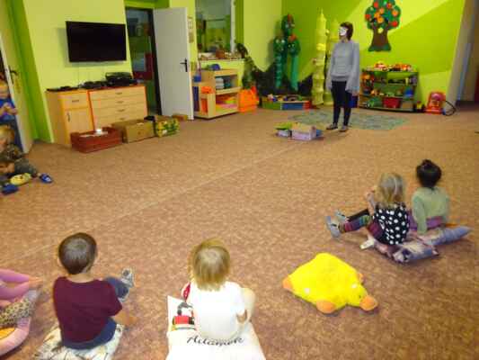 3. Vzdělávací program 