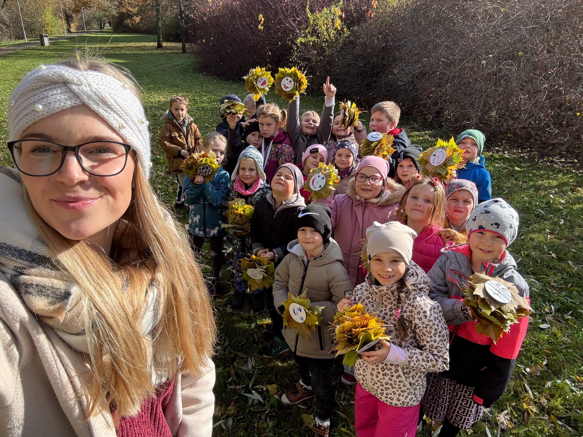 Listopad v 1.C Listopad v 1.C