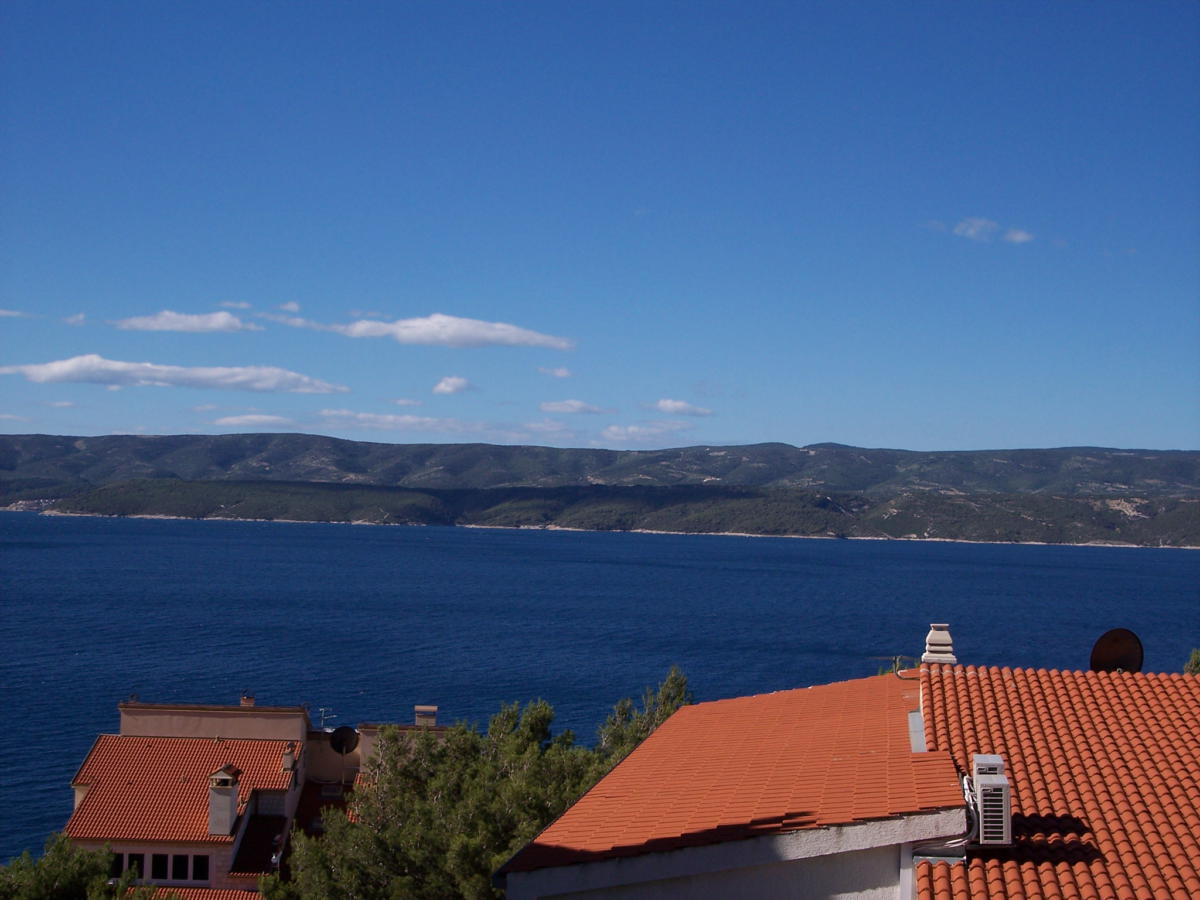 Untamed Croatian desires